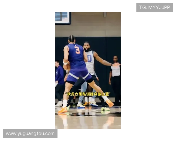 NBA中国赛首战太阳鏖战篮网 狄龙爆发全场高能表现引燃激情